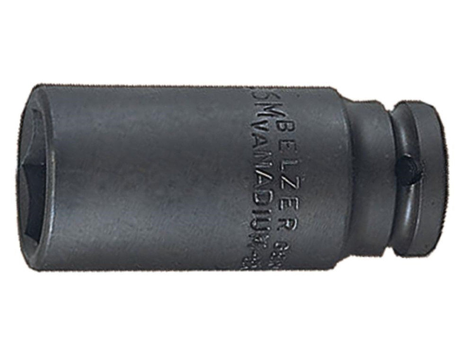 BAHCO Power socket 1/2 BAHCO Power socket 1/2